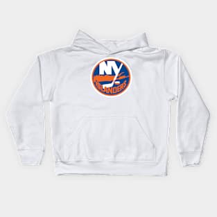 New York Islanders Kids Hoodie